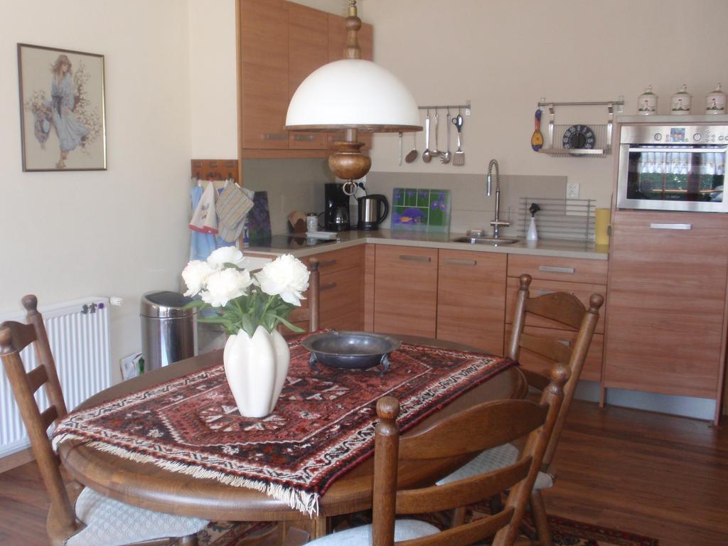 Gite De Poulas Couffy Quarto foto